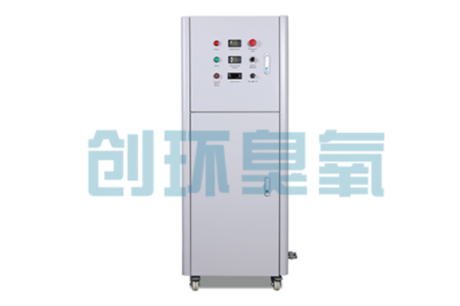 汕尾2026好用的臭氧发生器哪个公司靠谱?工业设备厂家盘点