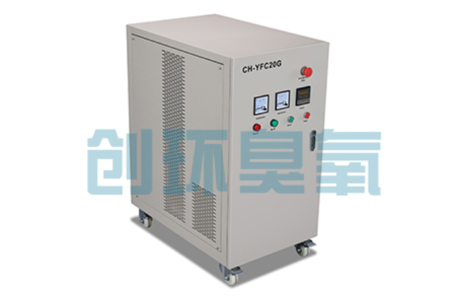 汕尾拒绝盲目选型!工厂化循环水养殖臭氧发生器产量计算公式与避坑指南
