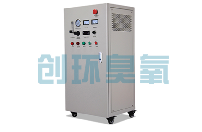 汕尾密度养殖如何降低病害率?臭氧发生器精准消杀全解析