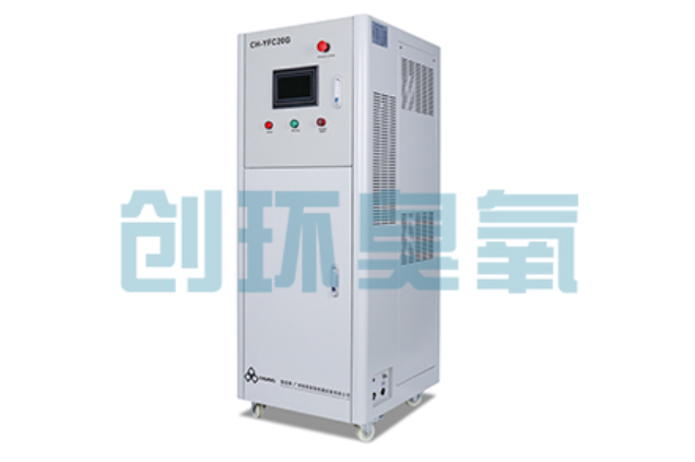 汕尾高密度养殖中臭氧发生器的维护方法有哪些