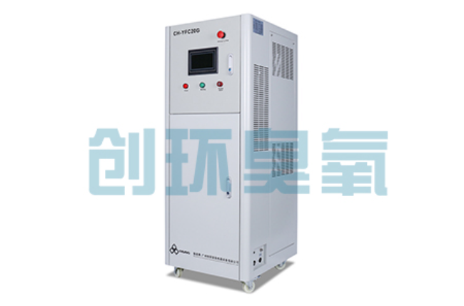 汕尾工厂化循环水养殖(RAS)如何配套臭氧发生器?系统级集成方案