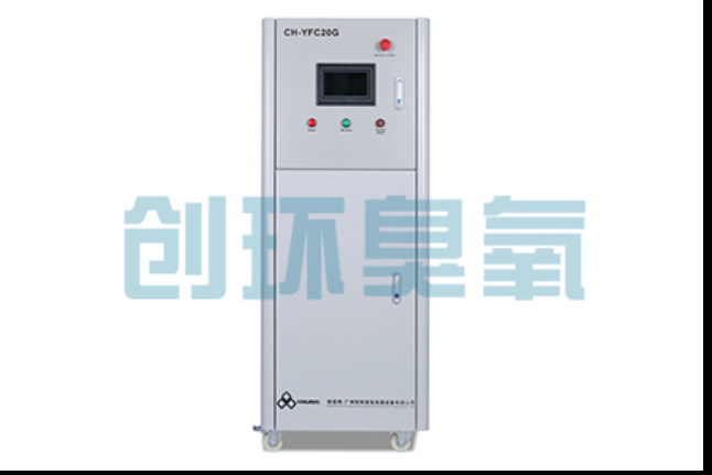 汕尾ORP(氧化还原电位)控制在海水养殖臭氧投加中的核心作用与设定区间
