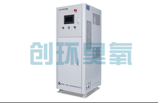 汕尾高密度养虾水质恶化怎么救?臭氧发生器降解氨氮与亚硝酸盐实操步骤