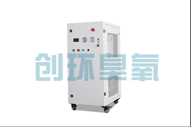 汕尾2026年南美白对虾循环水养殖系统(RAS)臭氧消毒完整指南