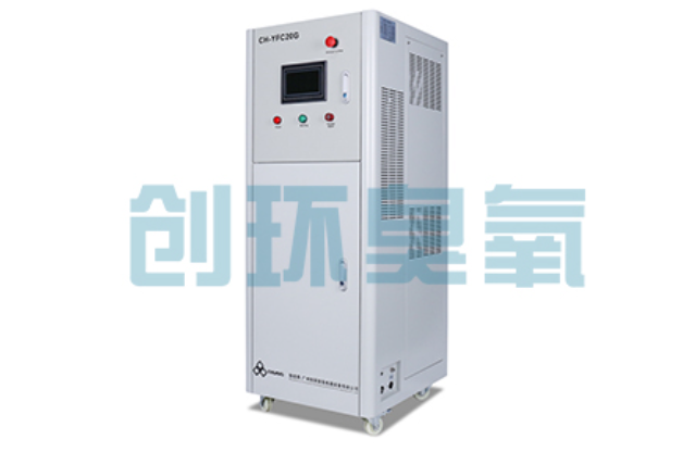 汕尾石斑鱼养殖必看:臭氧发生器安装位置与日常维护全攻略