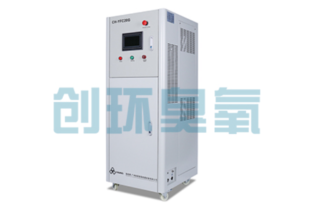 汕尾石斑鱼循环水养殖避坑清单:臭氧发生器选型与投加的8个误区