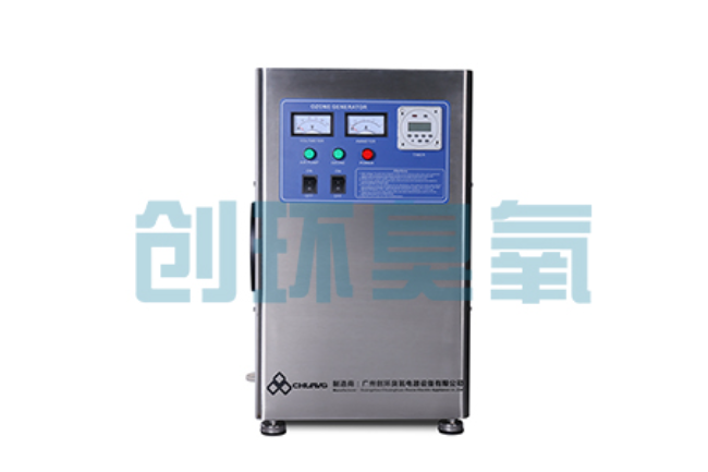 汕尾高盐高浓度化工废水怎么处理?臭氧发生器催化氧化技术的应用边界在哪里?