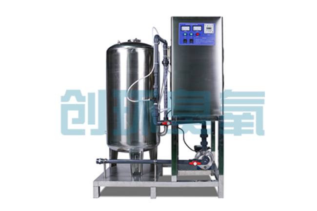汕尾如何选择适合水产加工的臭氧发生器品牌？