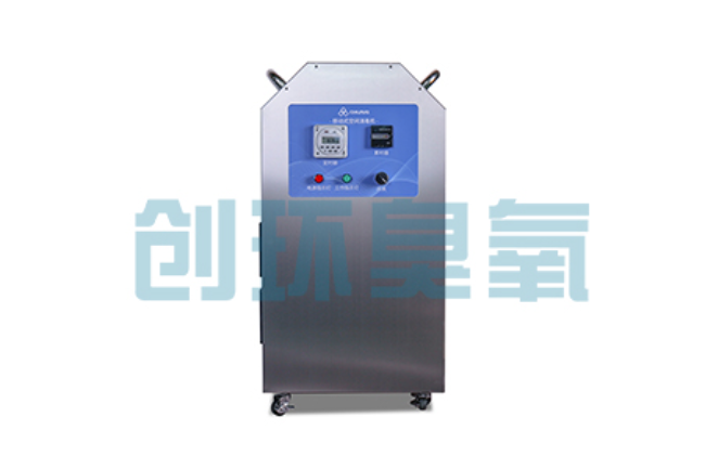 汕尾臭氧发生器在其他食品加工中的应用有哪些?