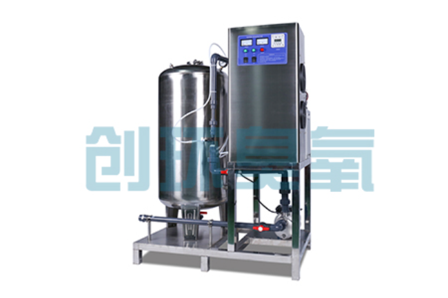 汕尾饮料厂臭氧消毒的5个核心参数：浓度、湿度与时间精准管控指南