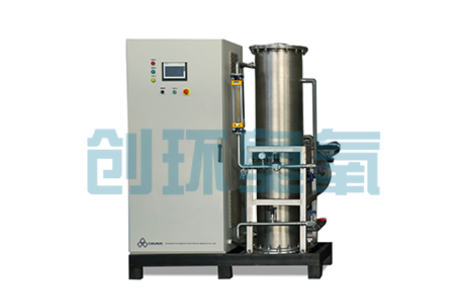 汕尾高浓度化工废水脱毒对比：臭氧发生器与湿式氧化法（WAO）的能耗与设备投资评估