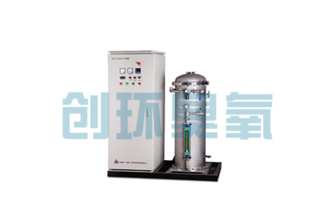 汕尾臭氧+UV vs 臭氧+H₂O₂：哪个AOP工艺运行成本低20%？