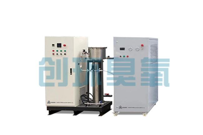 汕尾臭氧 vs UV-AOP水处理工艺：优缺点与适用场景全对比