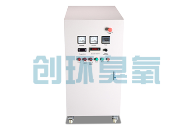 汕尾拒绝盲目选型！工厂化循环水养殖臭氧发生器产量计算公式与避坑指南