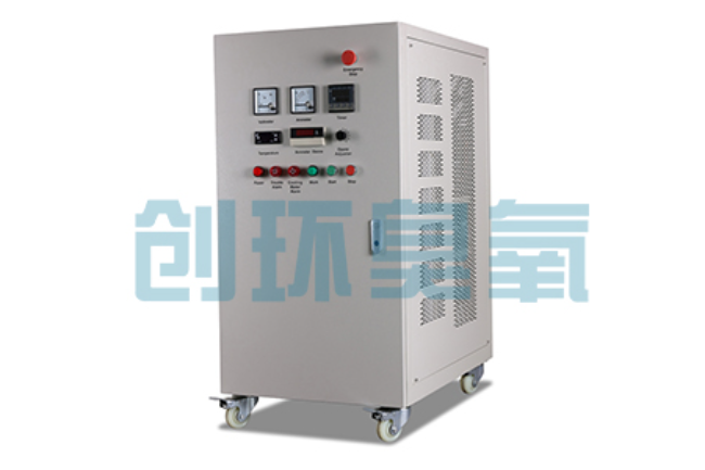 汕尾冬季养殖场密闭消毒双赢方案：臭氧发生器在工厂化水产与畜牧场景的安全应用