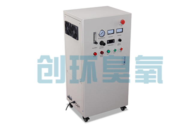 汕尾5个臭氧发生器实操技巧,有效提升鲈鱼循环水养殖成活率